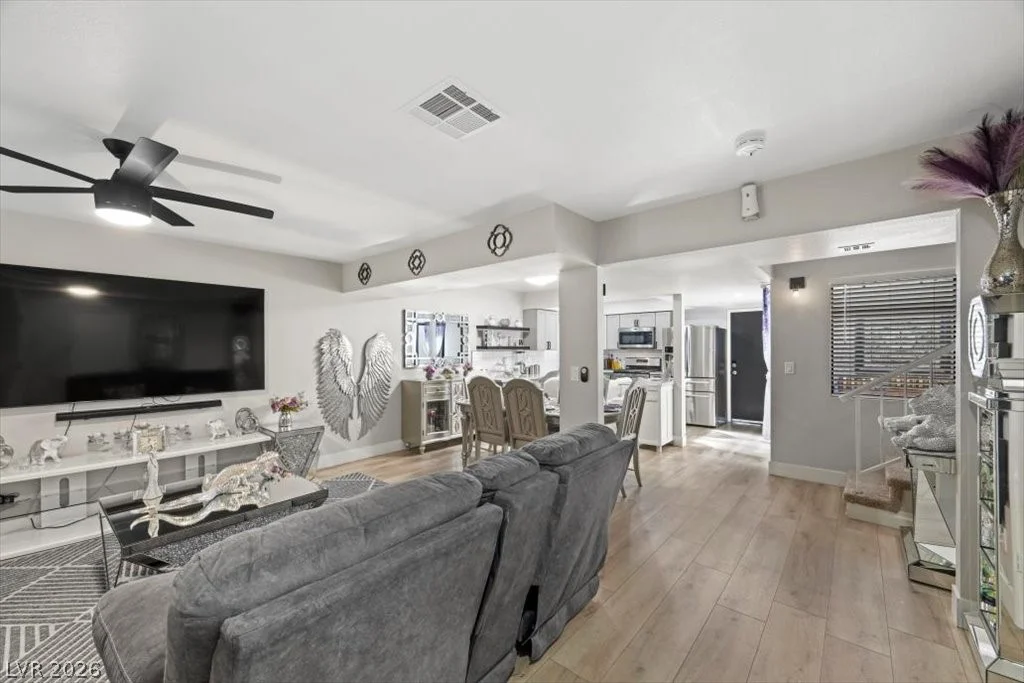 2677 Ruthe Duarte, Las Vegas, NV 89121