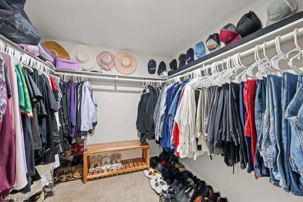 2677 Ruthe Duarte, Las Vegas, NV 89121
