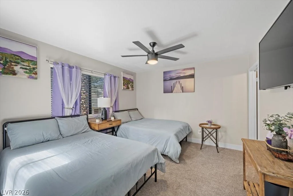 2677 Ruthe Duarte, Las Vegas, NV 89121