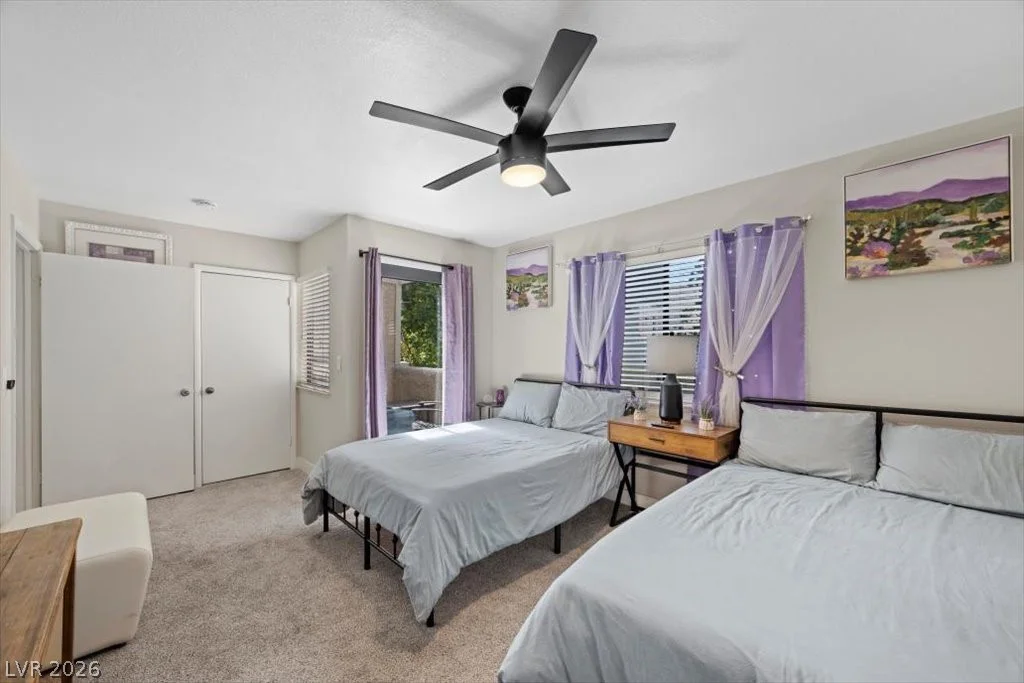 2677 Ruthe Duarte, Las Vegas, NV 89121