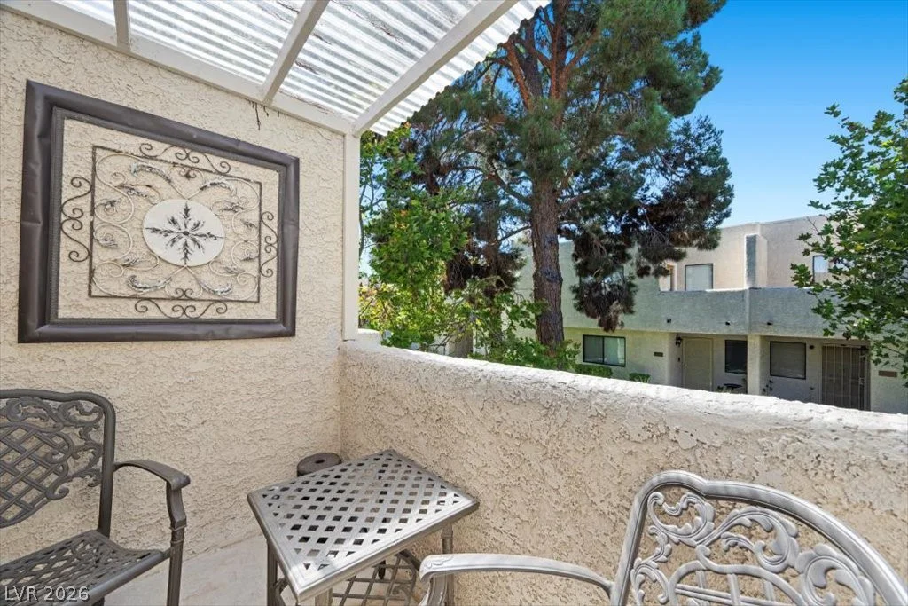 2677 Ruthe Duarte, Las Vegas, NV 89121