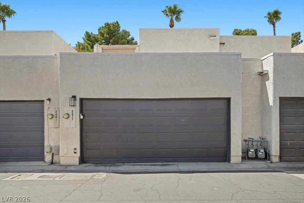 2677 Ruthe Duarte, Las Vegas, NV 89121