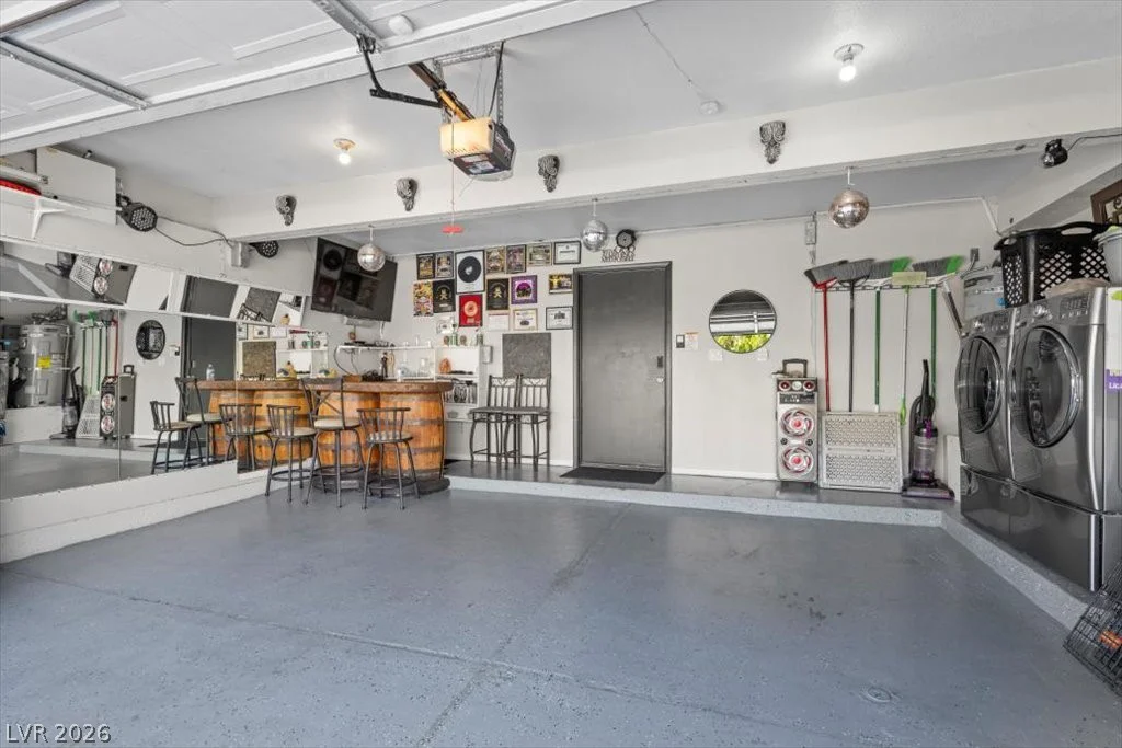 2677 Ruthe Duarte, Las Vegas, NV 89121