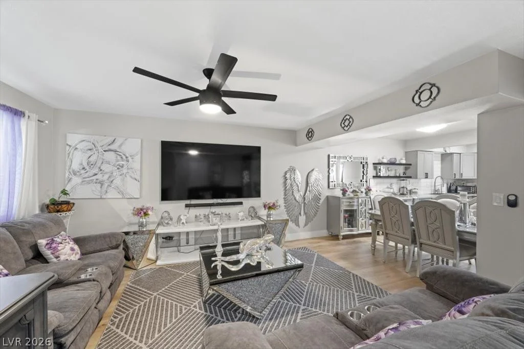 2677 Ruthe Duarte, Las Vegas, NV 89121
