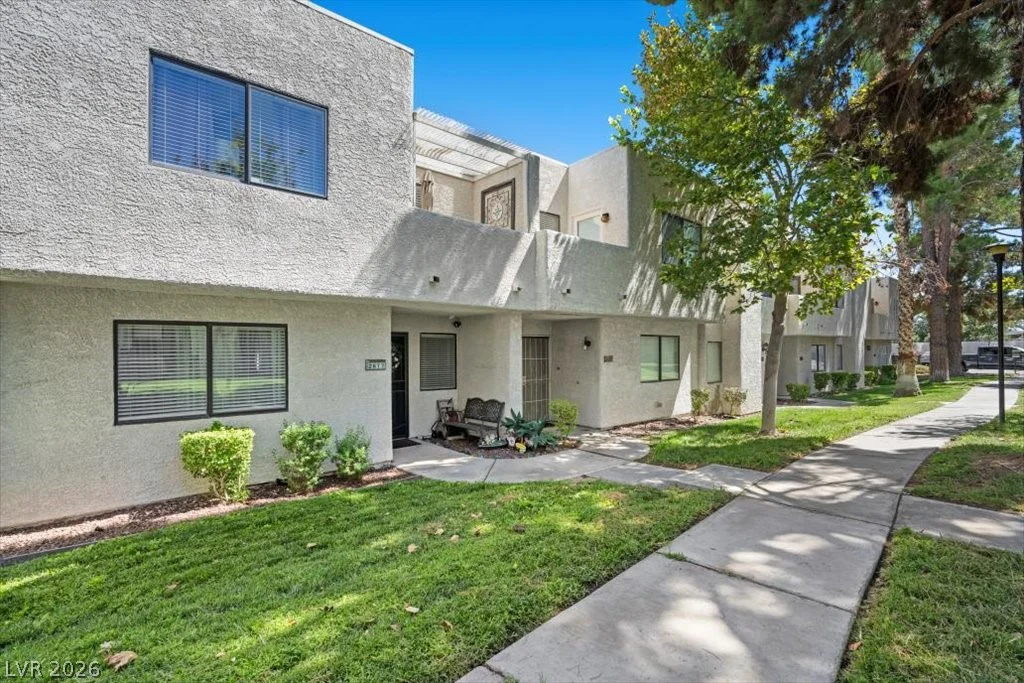 2677 Ruthe Duarte, Las Vegas, NV 89121