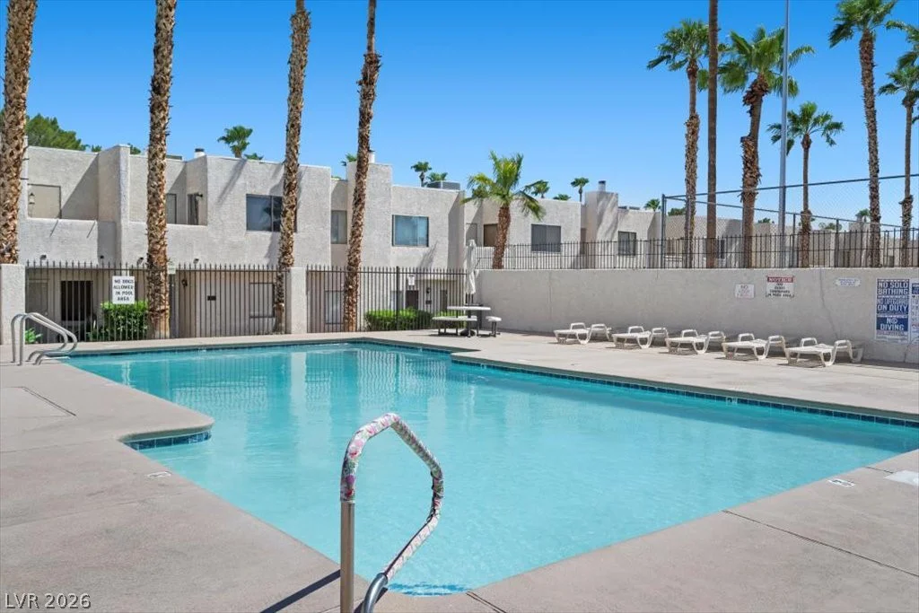 2677 Ruthe Duarte, Las Vegas, NV 89121