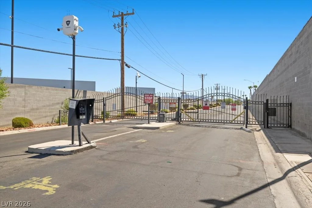 2677 Ruthe Duarte, Las Vegas, NV 89121
