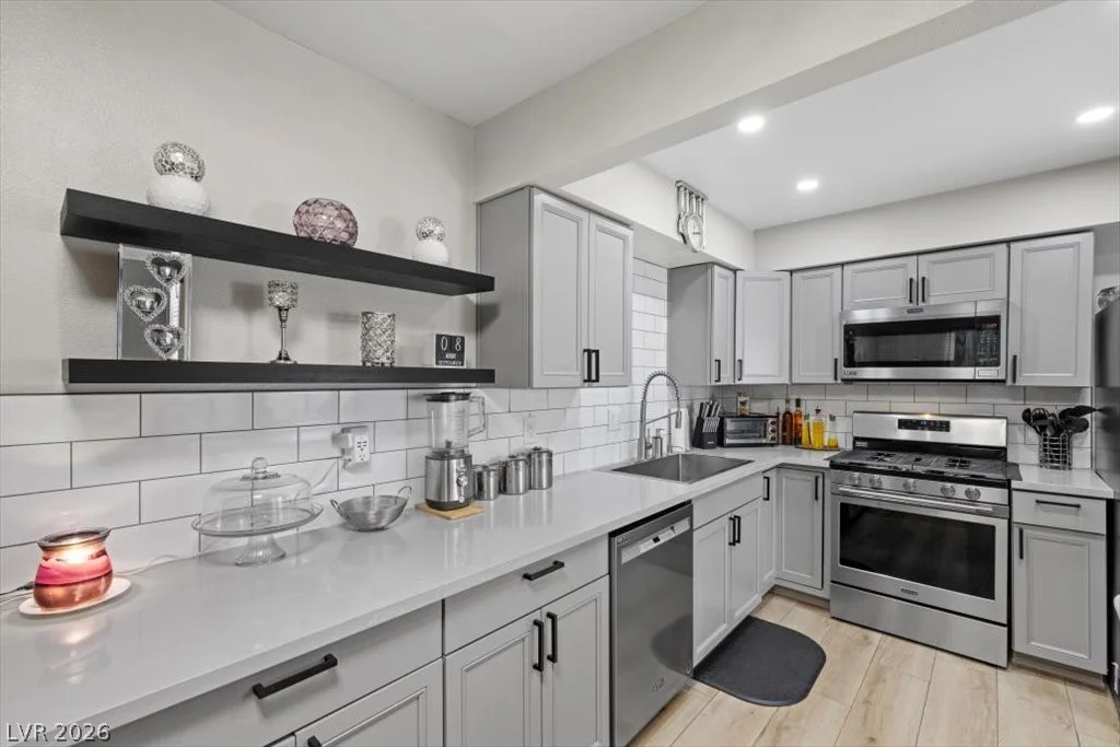 2677 Ruthe Duarte, Las Vegas, NV 89121