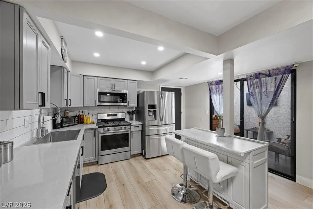 2677 Ruthe Duarte, Las Vegas, NV 89121