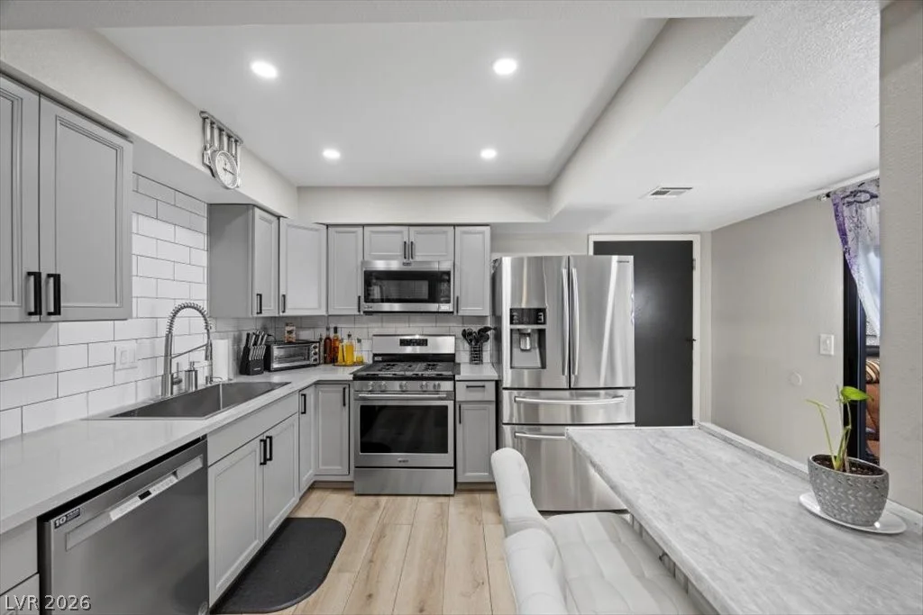2677 Ruthe Duarte, Las Vegas, NV 89121