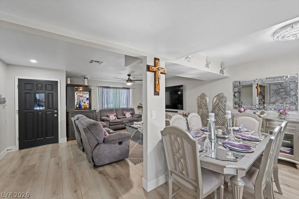 2677 Ruthe Duarte, Las Vegas, NV 89121