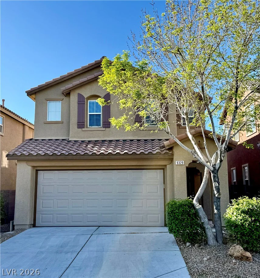 9329 Tonkawa, Las Vegas, NV 89178