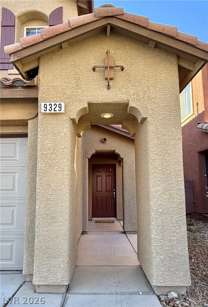 9329 Tonkawa, Las Vegas, NV 89178