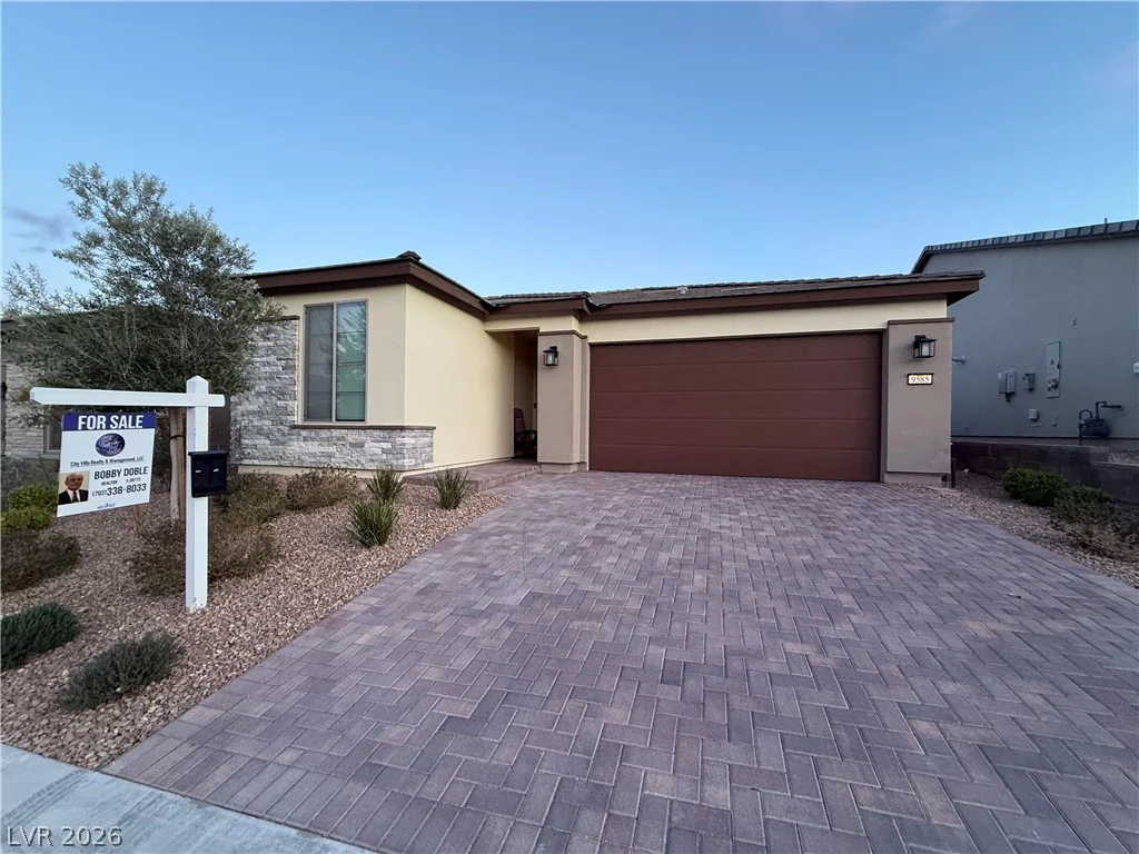 9585 Sard, Las Vegas, NV 89143