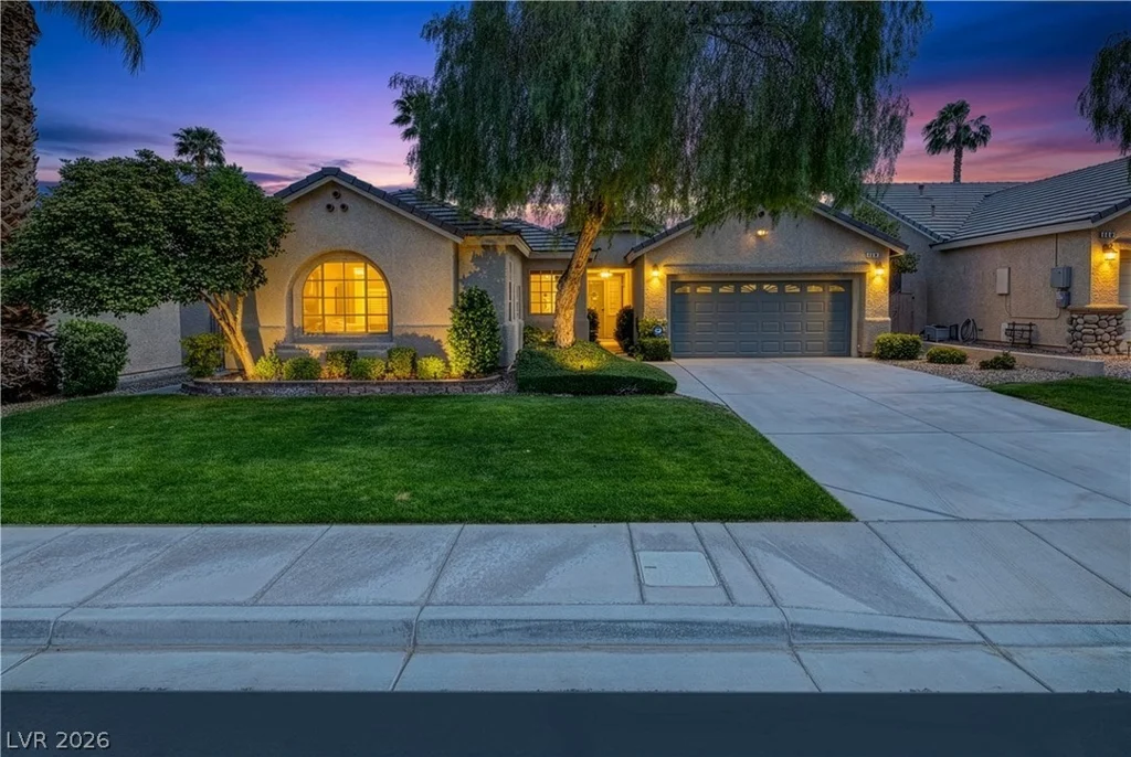 264 Fair Play, Henderson, NV 89052