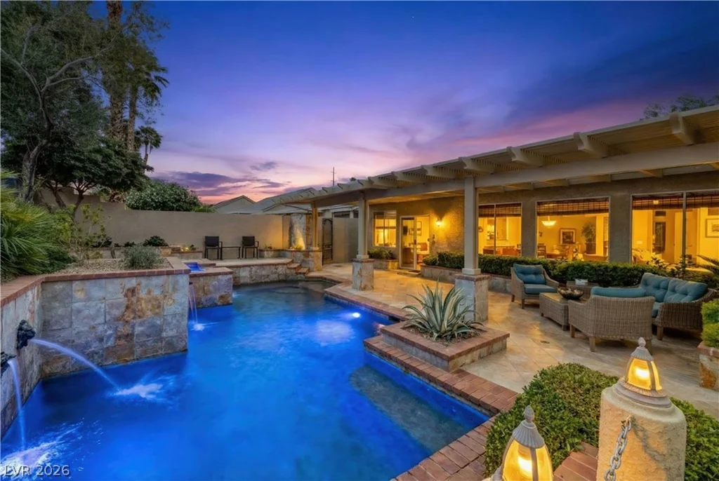 264 Fair Play, Henderson, NV 89052