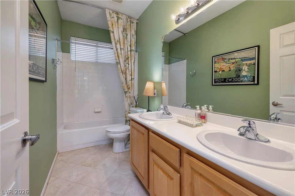 264 Fair Play, Henderson, NV 89052