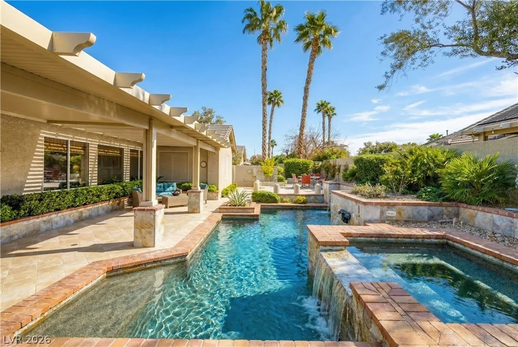 264 Fair Play, Henderson, NV 89052