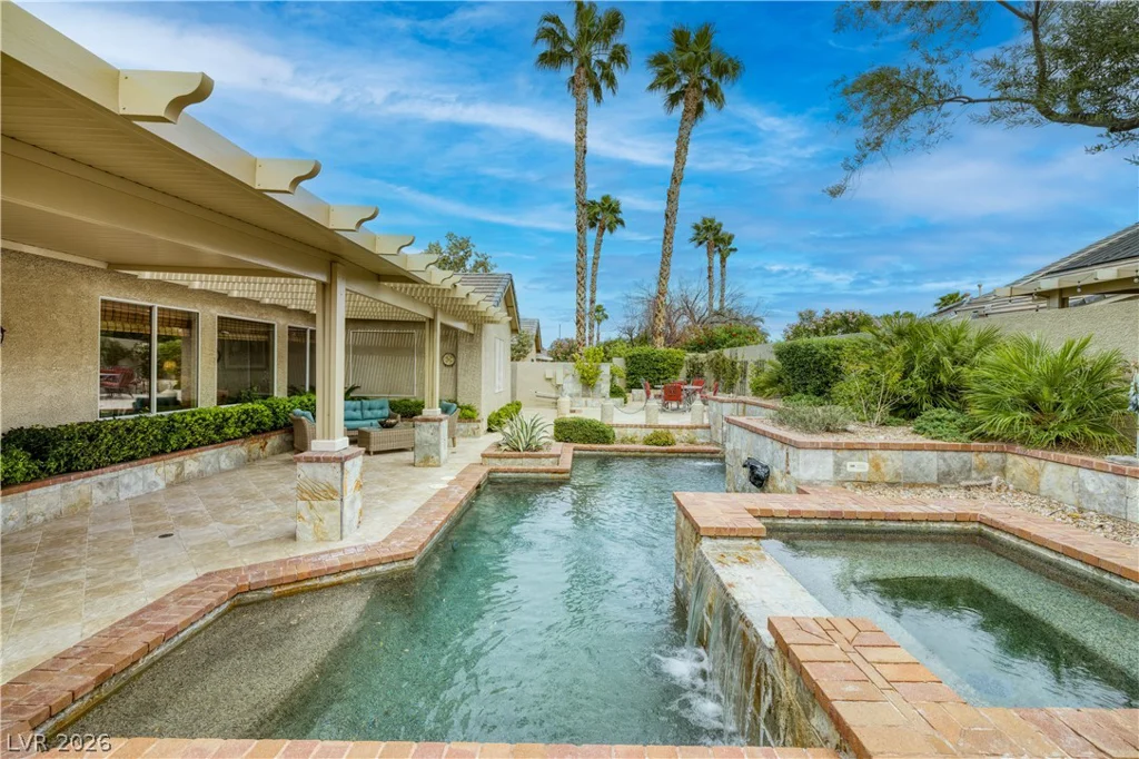 264 Fair Play, Henderson, NV 89052