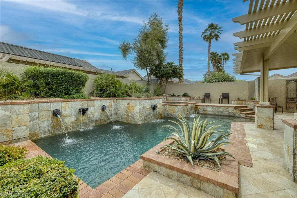 264 Fair Play, Henderson, NV 89052