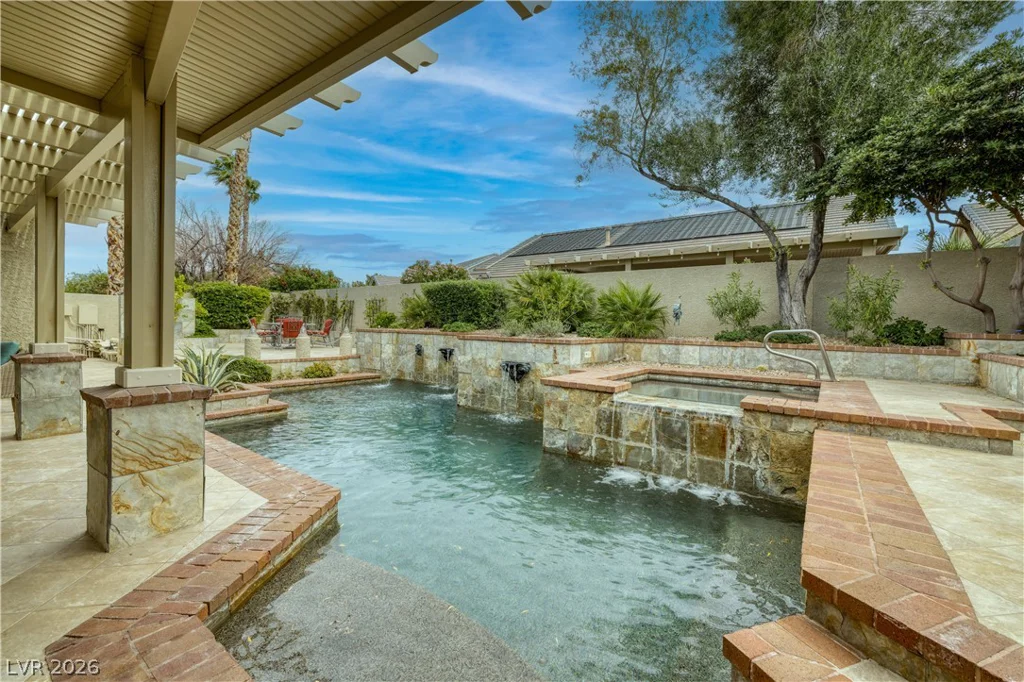 264 Fair Play, Henderson, NV 89052