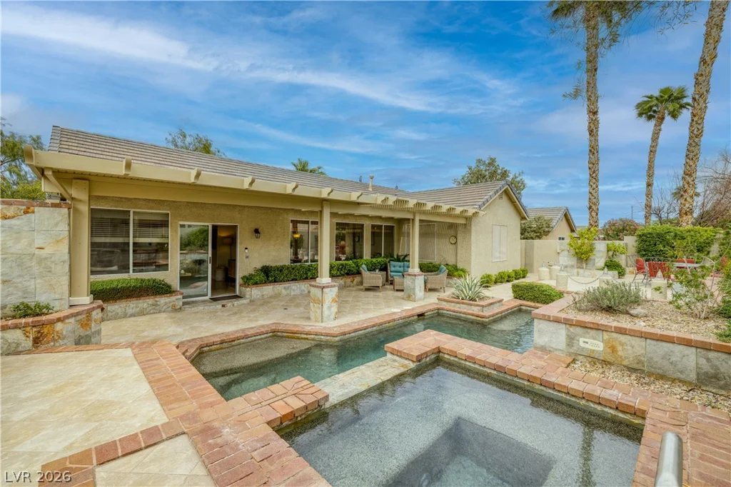 264 Fair Play, Henderson, NV 89052