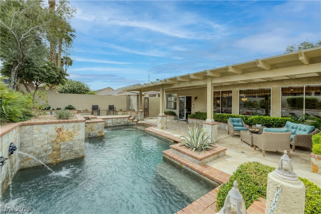 264 Fair Play, Henderson, NV 89052