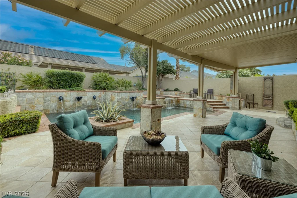 264 Fair Play, Henderson, NV 89052