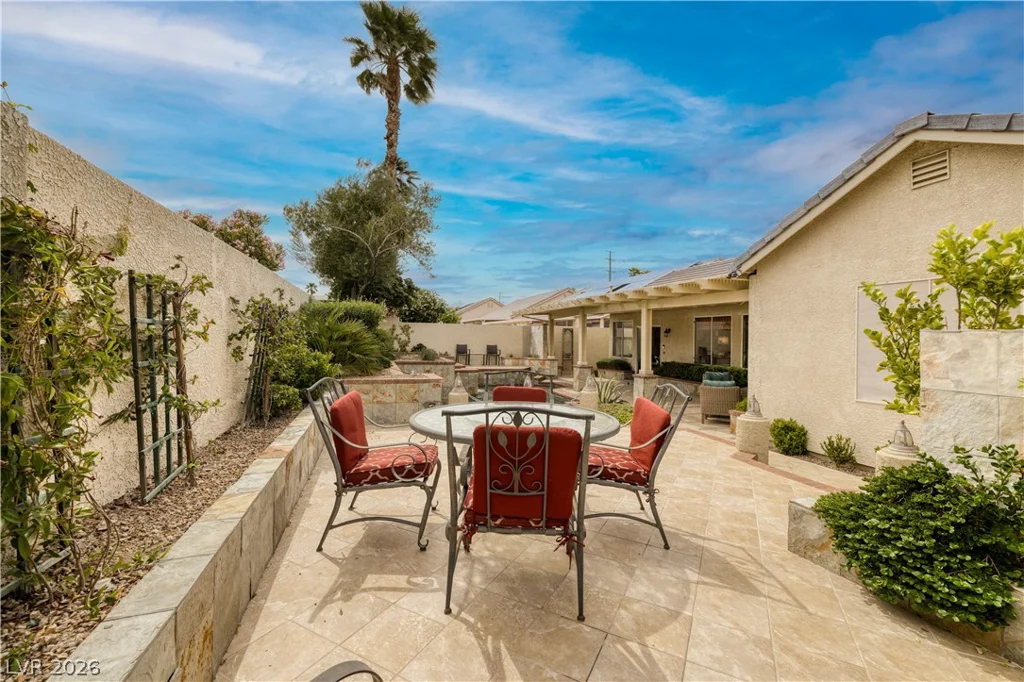 264 Fair Play, Henderson, NV 89052