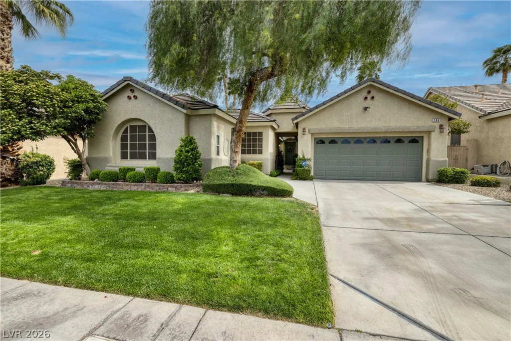 264 Fair Play, Henderson, NV 89052