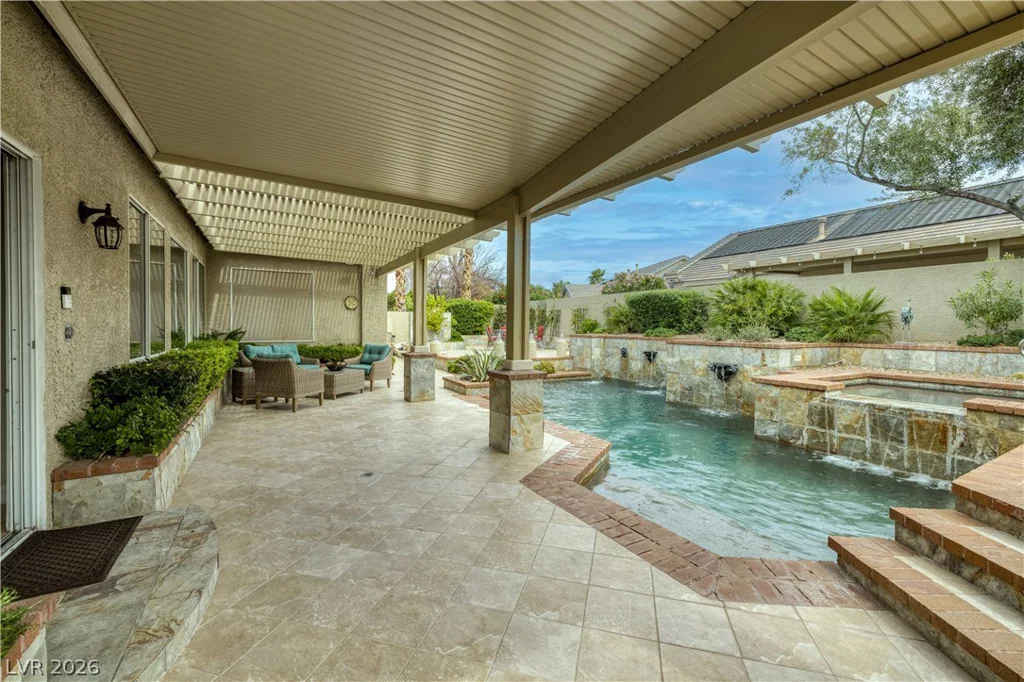 264 Fair Play, Henderson, NV 89052
