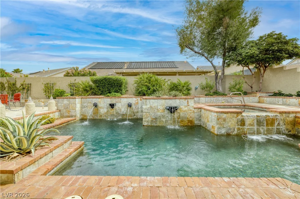 264 Fair Play, Henderson, NV 89052
