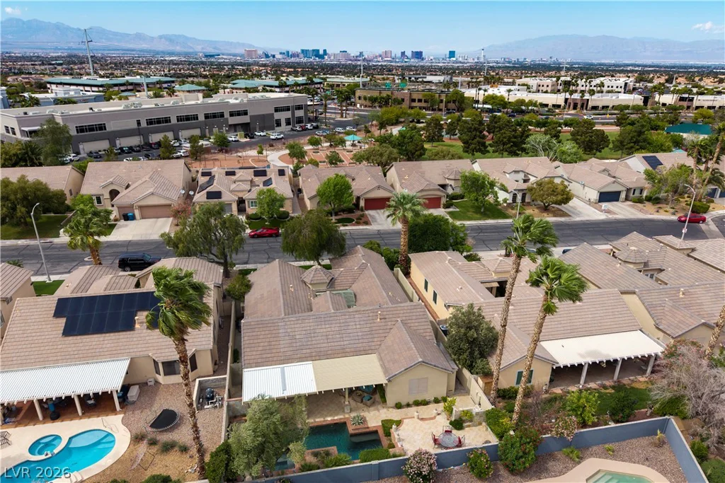 264 Fair Play, Henderson, NV 89052