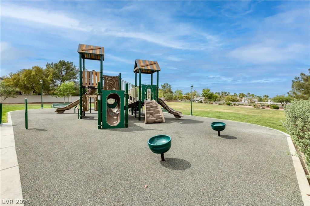 264 Fair Play, Henderson, NV 89052