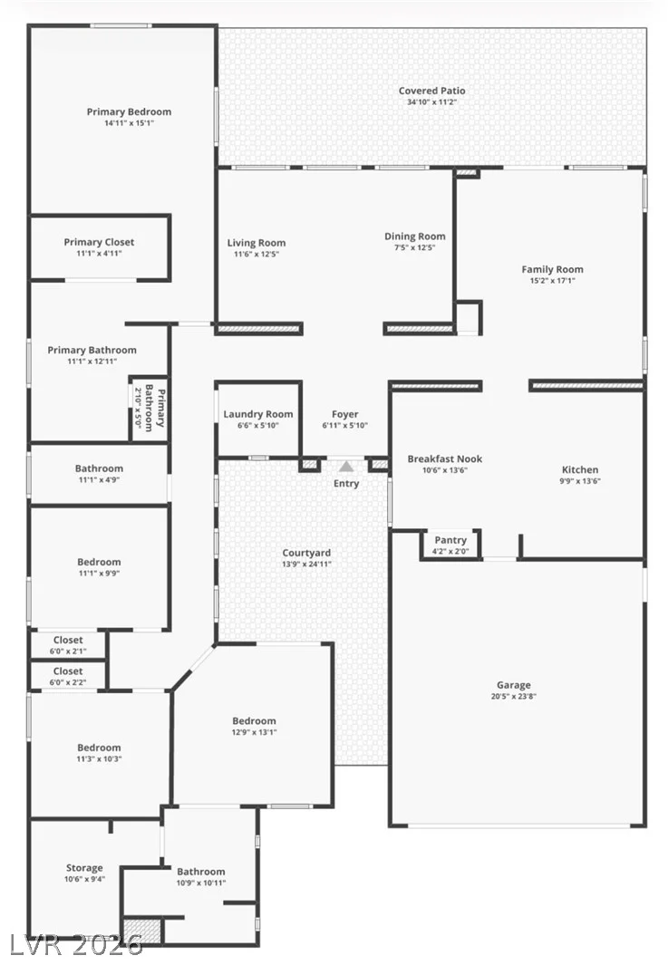 264 Fair Play, Henderson, NV 89052