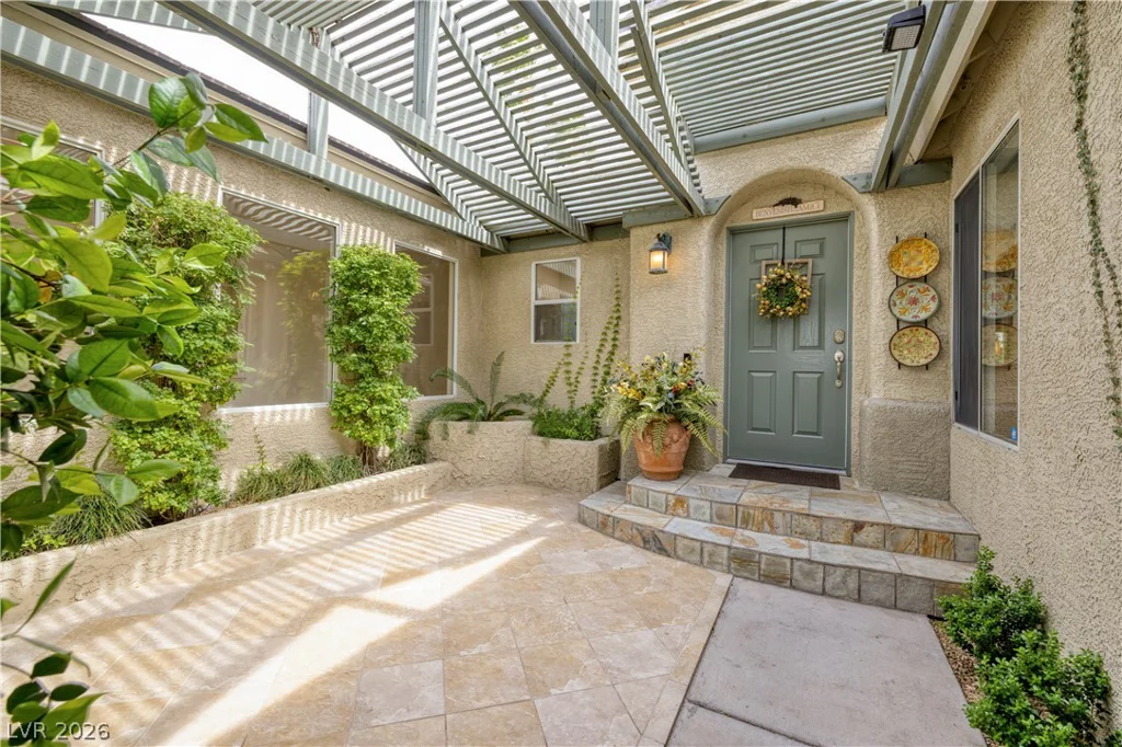 264 Fair Play, Henderson, NV 89052
