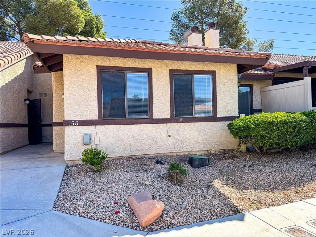 3375 Tompkins, Las Vegas, NV 89121