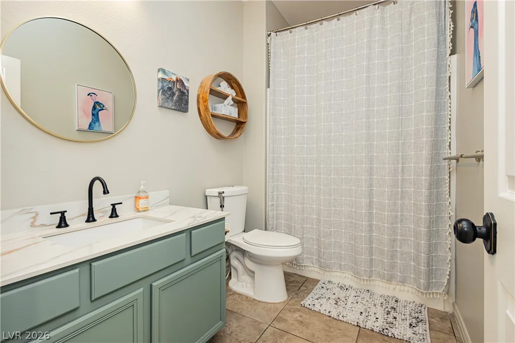 1106 Cypress Falls, North Las Vegas, NV 89081