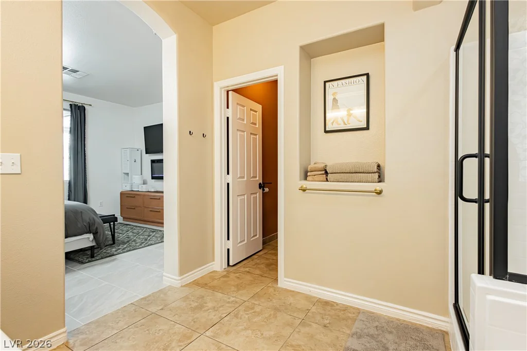 1106 Cypress Falls, North Las Vegas, NV 89081