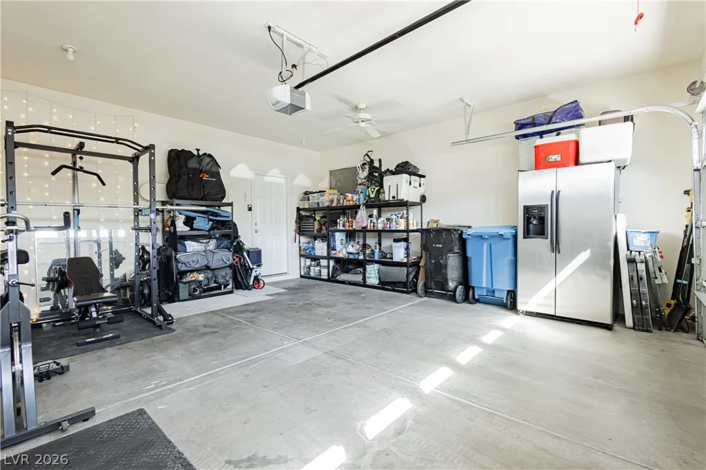 1106 Cypress Falls, North Las Vegas, NV 89081