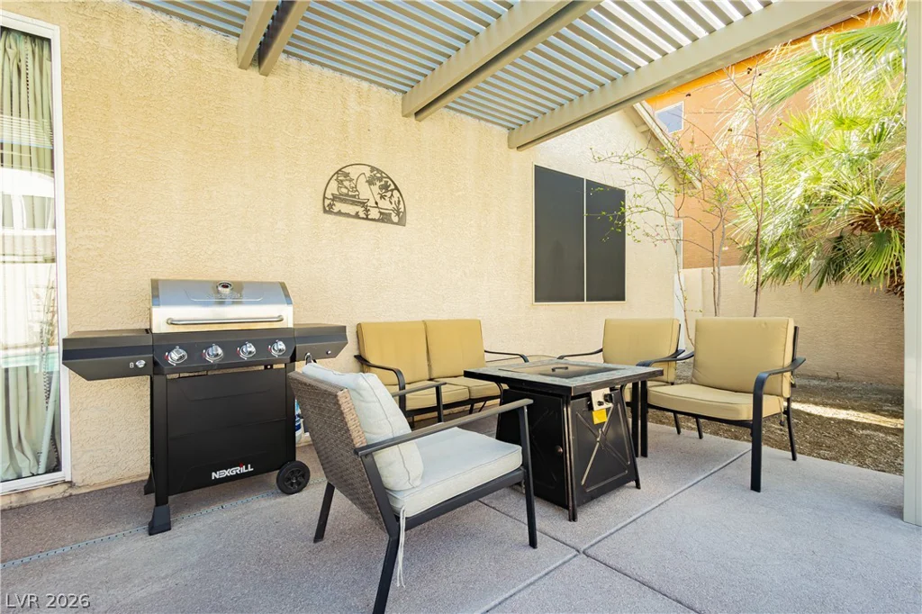 1106 Cypress Falls, North Las Vegas, NV 89081