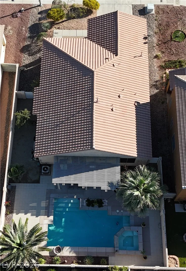 1106 Cypress Falls, North Las Vegas, NV 89081