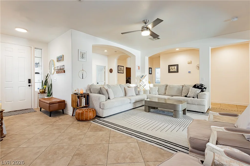 1106 Cypress Falls, North Las Vegas, NV 89081