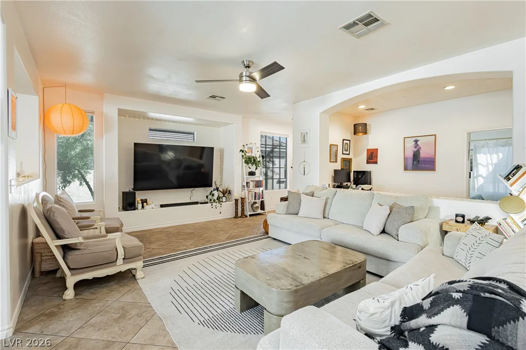 1106 Cypress Falls, North Las Vegas, NV 89081