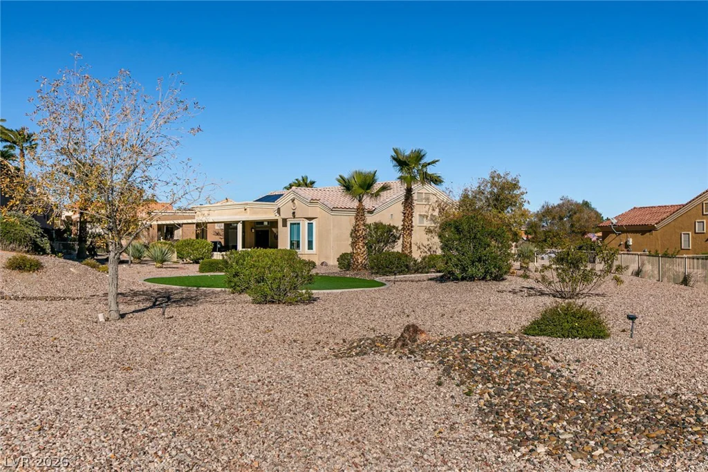 1901 Capestone, Las Vegas, NV 89134