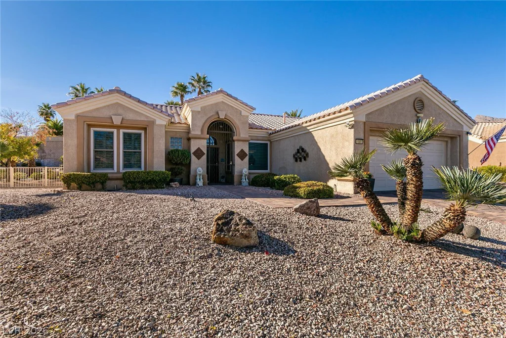 1901 Capestone, Las Vegas, NV 89134