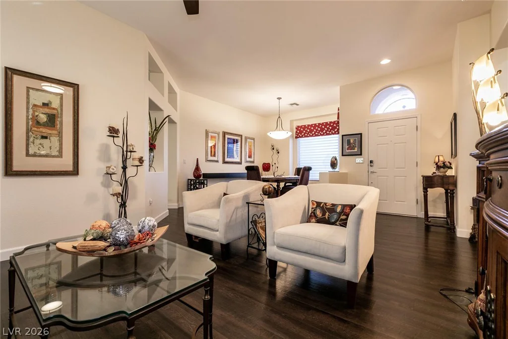1901 Capestone, Las Vegas, NV 89134