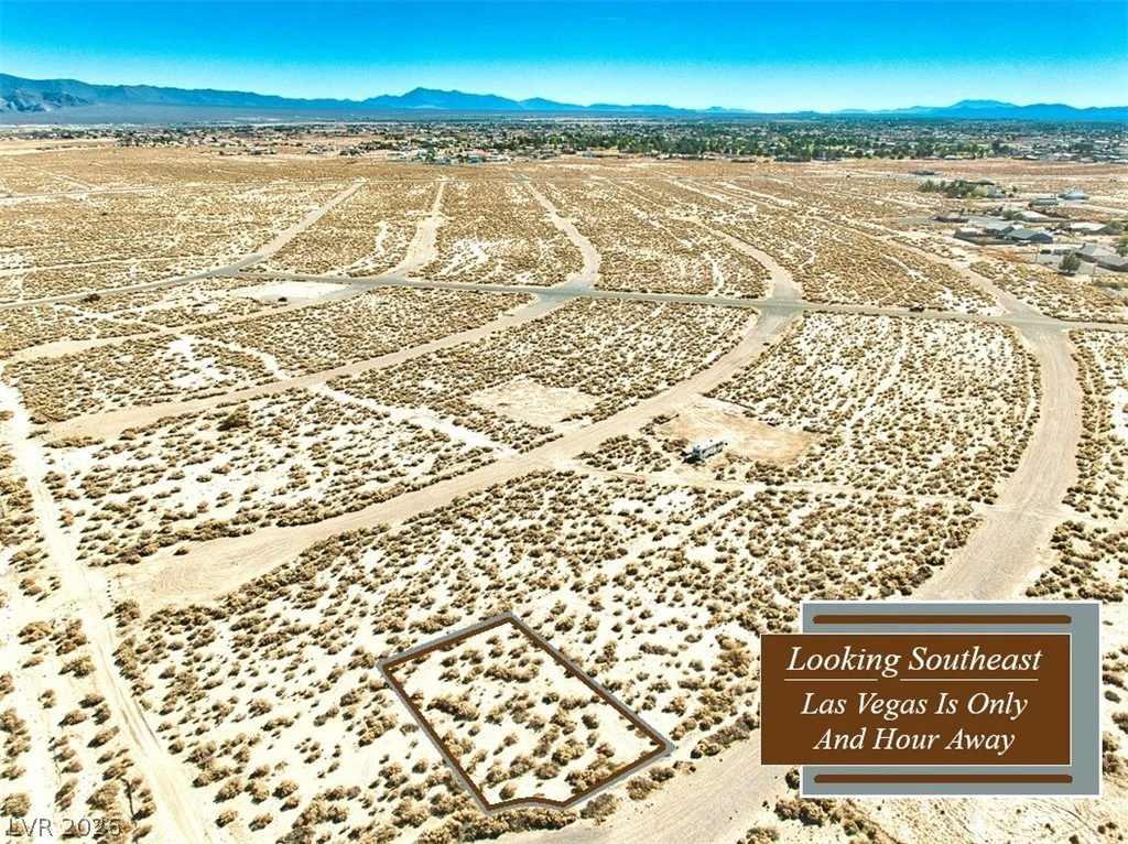 2151 Kearney, Pahrump, NV 89048