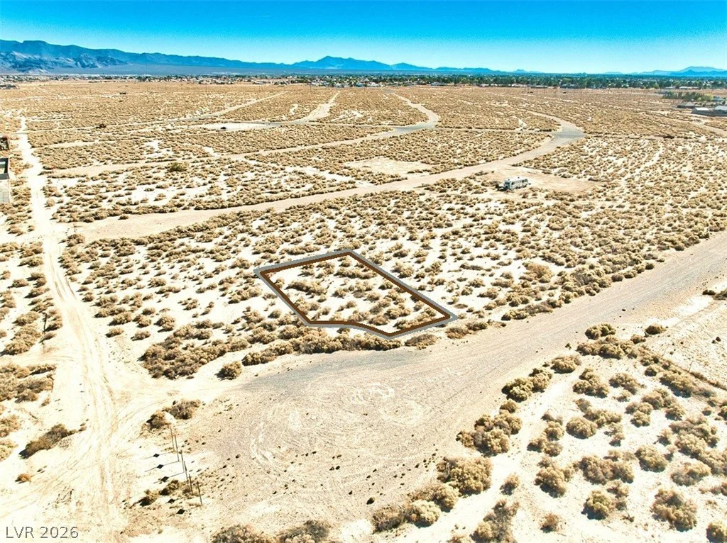 2151 Kearney, Pahrump, NV 89048