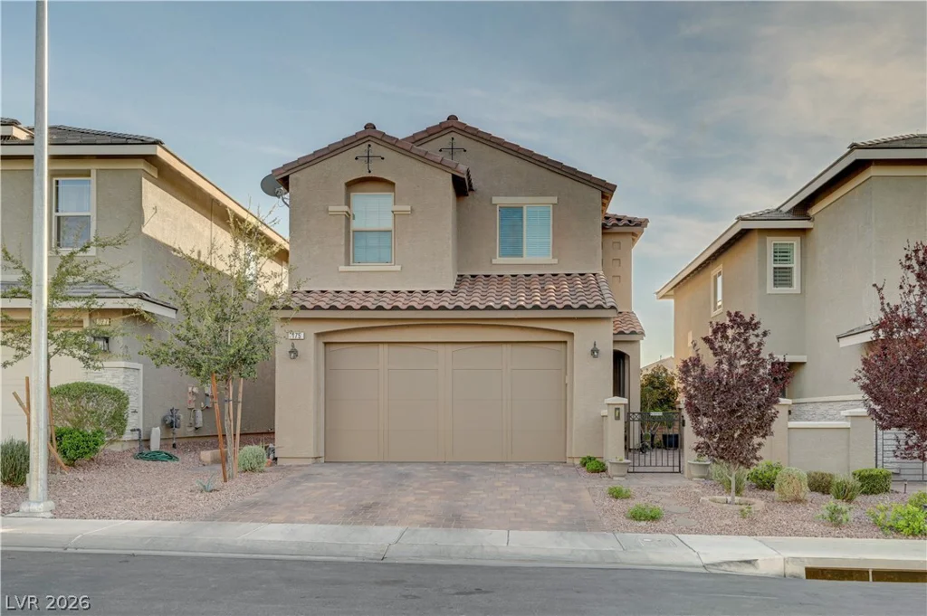 175 Alla Breve, Henderson, NV 89011